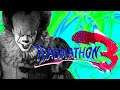 Coulrophobia: The Fear of Clowns - Traumathon 3