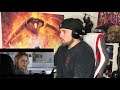 Countdown Trailer - REACTION
