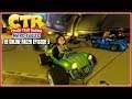 Crash Team Racing Nitro-Fueled - The Online Racer Episode 3