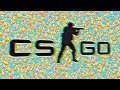 Смешные моменты из CS:GO