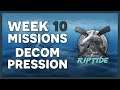 CS:GO - Week #10 Challenges/Missions Guide - Operation Riptide