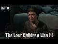 Days Gone Part 8 Saving The Lost Children Lisa !!! 🔥🔥🔥