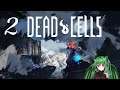 Dead Cells Corrupted Update - ep 2 | These Meager Morsels Cannot Fill My Rage