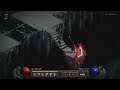 Diablo II: Resurrected Acto II santuario arcano pt.16 el invocador