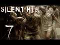 DISTRITO COMERCIAL - Silent Hill - #7 - Gameplay Español