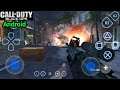 Call of duty Black ops Android Dolphin bonus cara setting