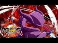 Dragon Ball FighterZ - Janemba DLC Gameplay (XBOX ONE X 1080p)