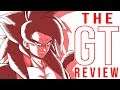 Dragon Ball: GT Review (Part 2) - The Baby Saga