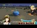 Dragon Quest Builders 2 - Kingslime miniboss! Episode 71
