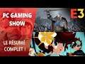 E3 2019 : Résumé du PC Gaming Show (Chivalry 2, Cris Tales...)