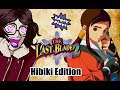 Edgey Plays Last Blade 2: Hibiki Edition
