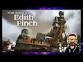 EERIE, YET ODDLY FAMILIAR | What Remains of Edith Finch