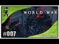 Ein Zeichen von oben - World War Z #007