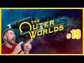 🚀 En Xbox GamePass (3,99💲) | THE OUTER WORLDS #19 español