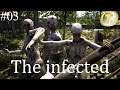 Ep3: Les vambies sont là! (The Infected V10.3 fr)