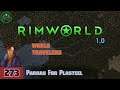 Episode 273: Parkas For Plasteel -- RimWorld: World Travelers