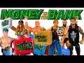 EVERY WWE Money In The Bank Briefcase Accessory!!! (& How To Get Them) - WWE Action Figures