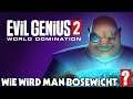 Evil Genius 2: World Domination #01 [Deutsch]: Wie wird man Bösewicht?