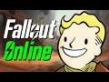 FALLOUT ONLINE: What I REALLY Wanted From Fallout 76 Three Years Ago!