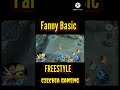 Fanny-Basic FreeStyle | Czechia Gaming