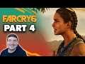 Far Cry 6 (PS5 4K Gameplay Walkthrough) | ESCAPING THE ISLAND | Libertad Rises