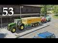 Farming Simulator 19  ПРОДАЖА  ФЕРМЫ  Фермер # 53