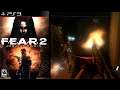 F.E.A.R. 2: Project Origin ... (PS3) Gameplay