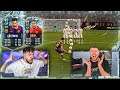FIFA 21: LONGSHOT FREISTOß DISCARD BATTLE 🔥🔥 Proownez vs Wakez !!