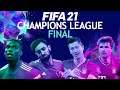 FIFA 21 UEFA Champions League Final