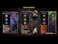 Fighting Against Predator Team (Apex Arena Gameplay)