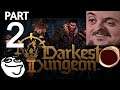 Forsen Plays Darkest Dungeon II - Part 2 (With Chat)