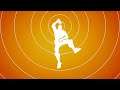 Fortnite dancing on every kill
