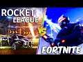 🔴 Fortnite OR Rocket League?