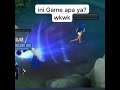 Game Apa ini ???