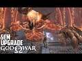 GOD OF WAR 1 VERY HARD (Sem Upgrade) - #8: Minotauro de Estimação