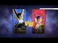 Golden Cell Vs Golden Freezer - Dragon Ball Xenoverse 2