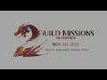 GW2 - Guild Missions with Silvertree 20211110