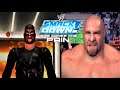 Heavy Metal Gamer Plays: WWE Smackdown!: Here Comes the Pain: HeavyMetalGamer Vs Goldberg