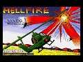 Hellfire Review for the Commodore Amiga by John Gage