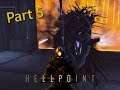 Hellpoint | Part 5 - 這是送分王的強化版嗎？第二個執政官騎士 | 地獄尖兵