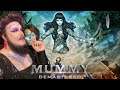 How Is This Better Than That Crappy Movie?! | THE MUMMY DEMASTERED #1