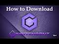 How to Download and Build Nintendont
