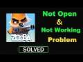 How to Fix Zooba App Not Working / Not Opening Problem in Android & Ios