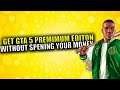 HOW TO GET GTA 5 PREIMIUM EDITON FOR FREE AGAIN | 100% WORKING VIDEO | GTA 5 FREE FOR FREAL | GTA 5