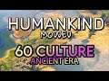 HUMANKIND, but all cultures are in the Ancient Era