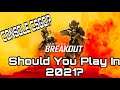 IF YOU WANT CSGO ON CONSOLE PLAY THIS!  - WARFACE BREAKOUT IN 2021