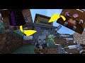 Illager Invasion, Enchantments Galore, and Endportal of Doom - Minecraft Java Edition