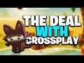 IS THERE CROSSPLAY IN SUPER ANIMAL ROYALE? - EXPLAINED