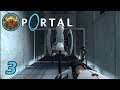 Jim in Portal E3 - Live Android Madness!