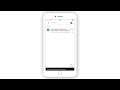 Join Google Classroom with an Email Invitation (iOS)